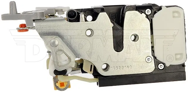 746-873 – DORMAN Door Lock Actuator Motor, OE Replacement Non-Integrated - view 3